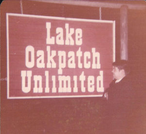 Camp Oakpatch